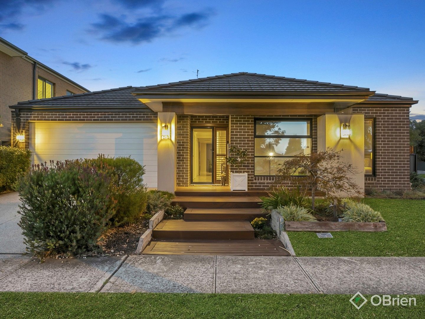 58 Arbourlea Boulevard, Cranbourne North VIC 3977, Image 0