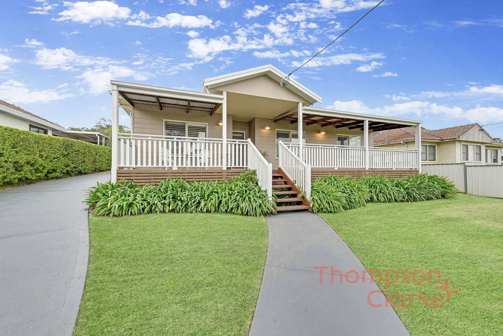 254 Paterson Road, Bolwarra Heights NSW 2320, Image 0