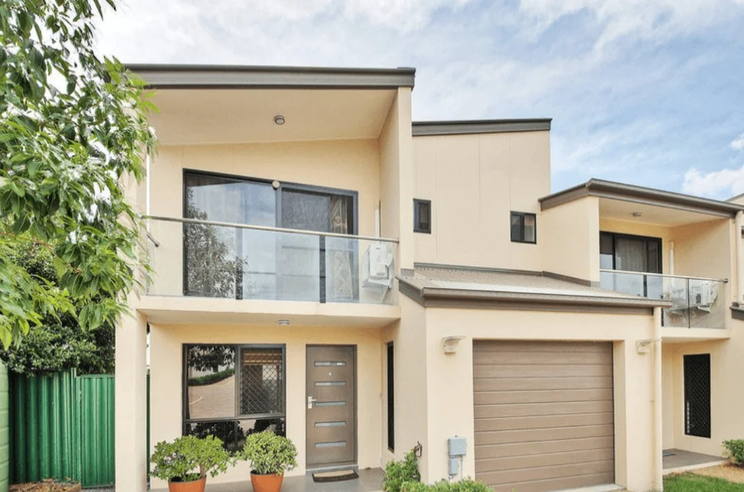 4/43 Doulton Street, "Little Stretton", Calamvale QLD 4116