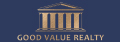 Good Value Realty's logo