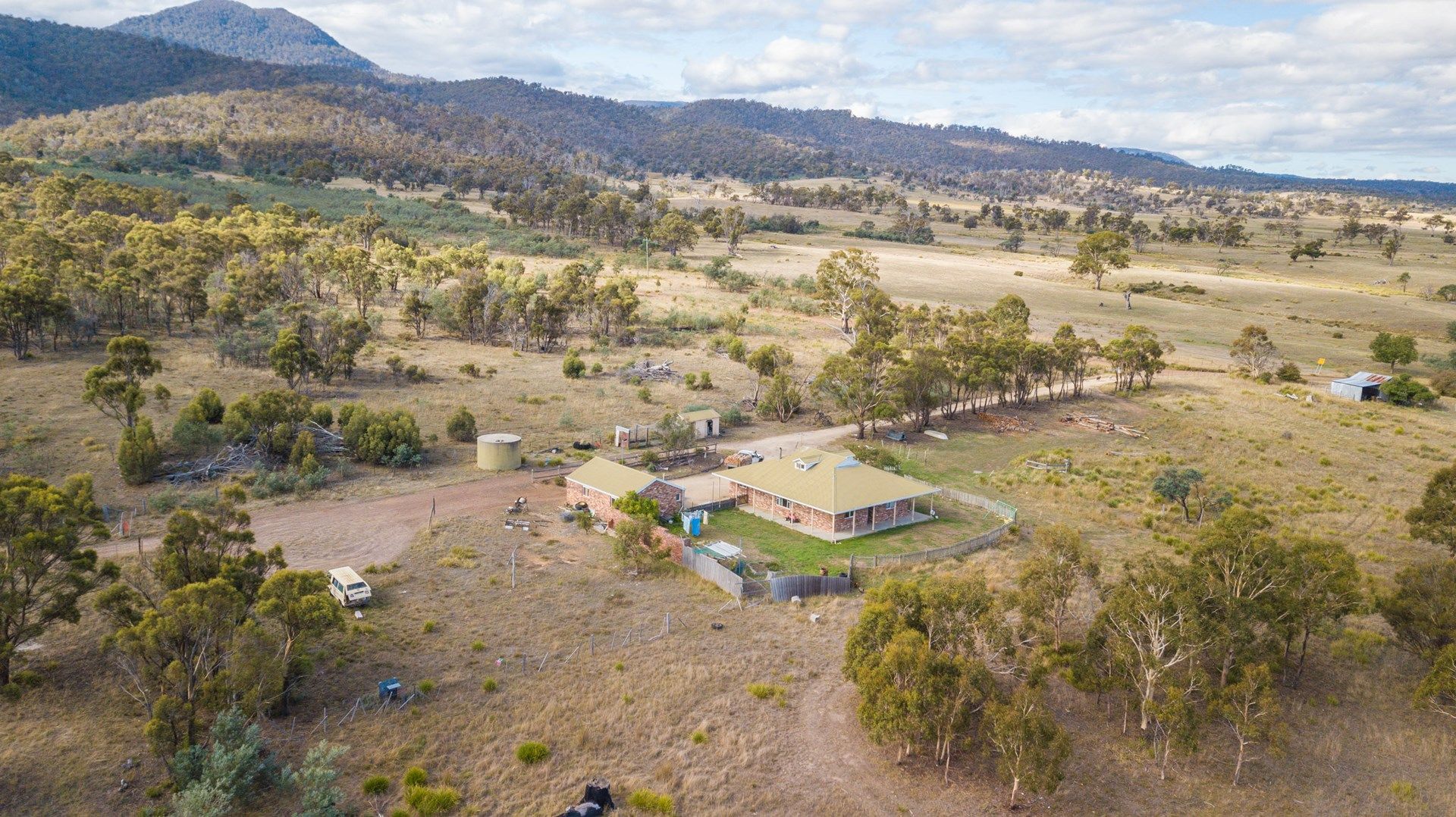 143 Royal George Road, Avoca TAS 7213, Image 0