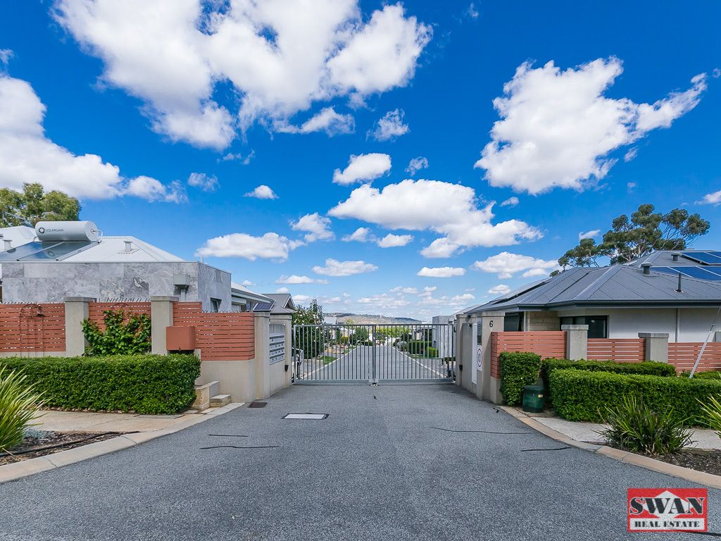 Unit 14/6 Greenmount Rise, Greenmount WA 6056, Image 0