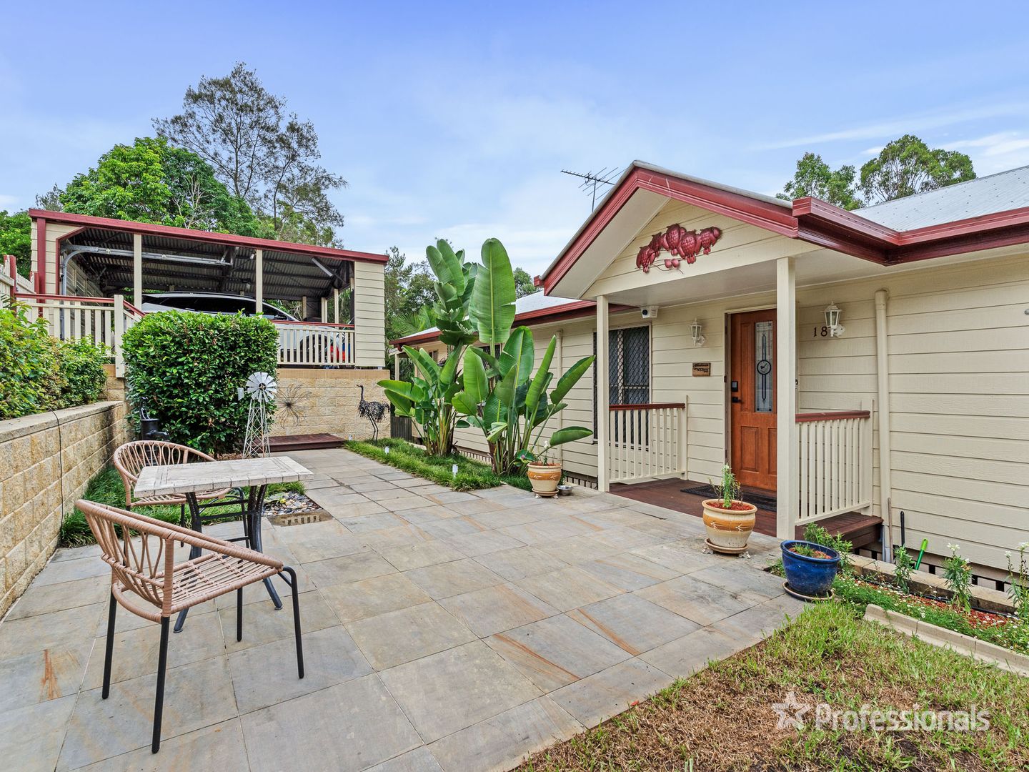 18 Linkwood Drive, Ferny Hills QLD 4055, Image 1