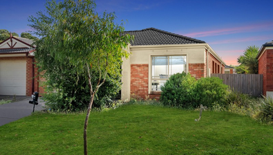 Picture of 23 Harkaway Avenue, HOPPERS CROSSING VIC 3029
