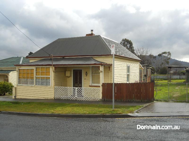 23 Falmouth Street, AVOCA TAS 7213, Image 0