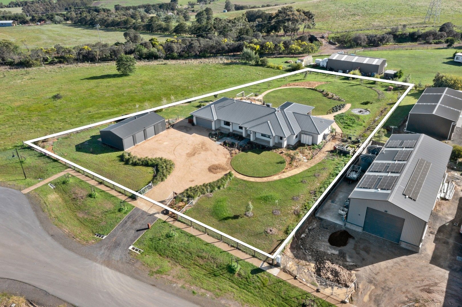 12 Chaumont Court, Batesford VIC 3213, Image 0