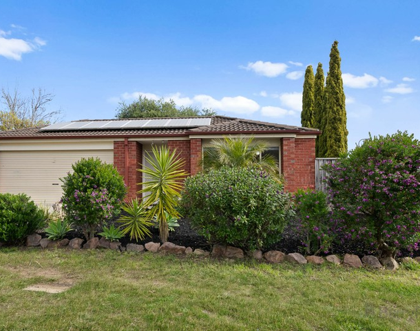 54 Terrapin Drive, Narre Warren South VIC 3805