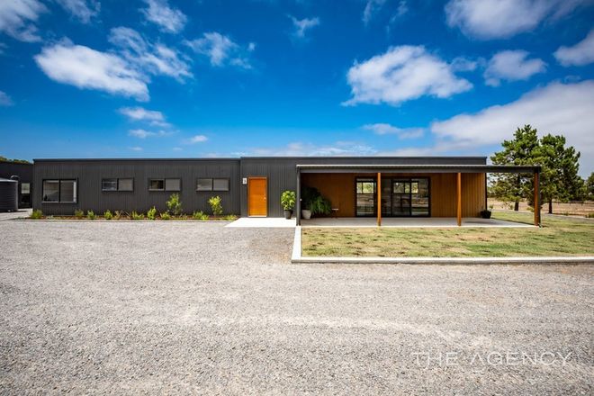 Picture of 6 Mills Road, MORESBY WA 6530