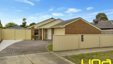 Picture of 32 Waverley Park Drive, CRANBOURNE NORTH VIC 3977