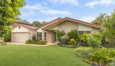 Picture of 63 Billiluna Street, SHAILER PARK QLD 4128