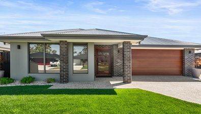 Picture of 31 Calthorpe Street, LATROBE TAS 7307