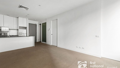 Picture of 605/325 Collins Street, MELBOURNE VIC 3000