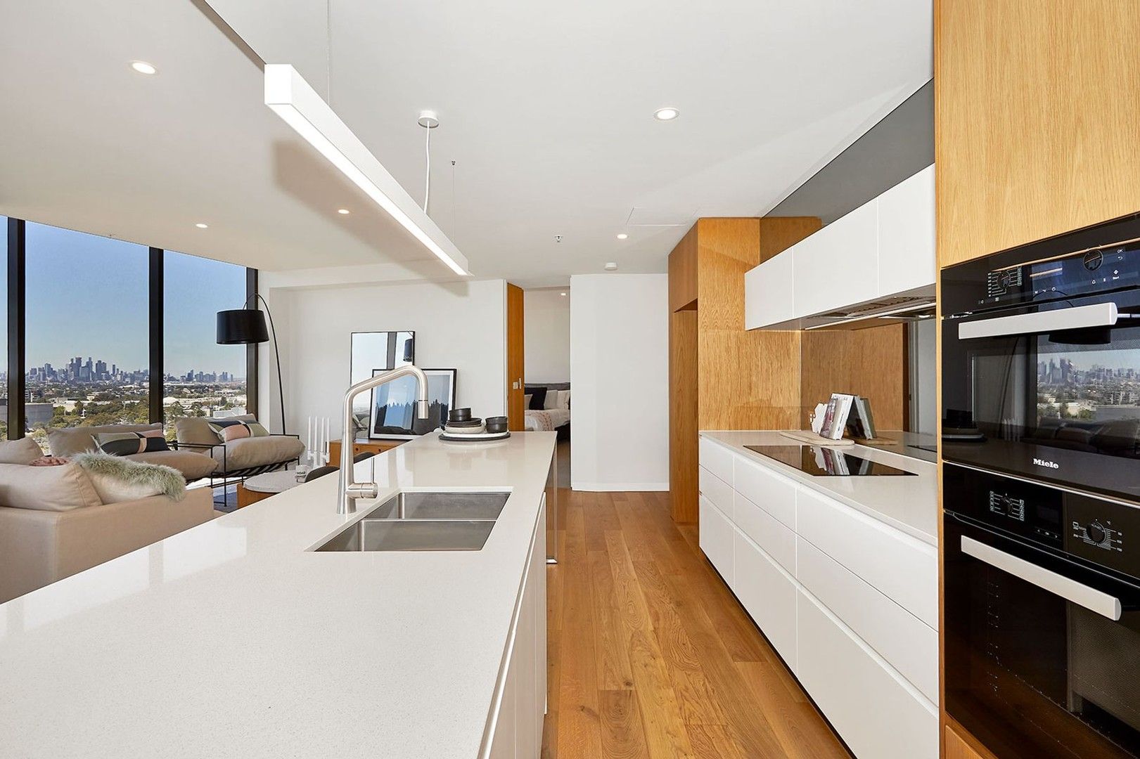 3 bedrooms Apartment / Unit / Flat in 1405/72 Wests Rd MARIBYRNONG VIC, 3032