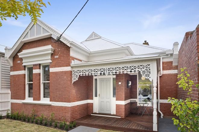 Picture of 81 Francis Street, ASCOT VALE VIC 3032