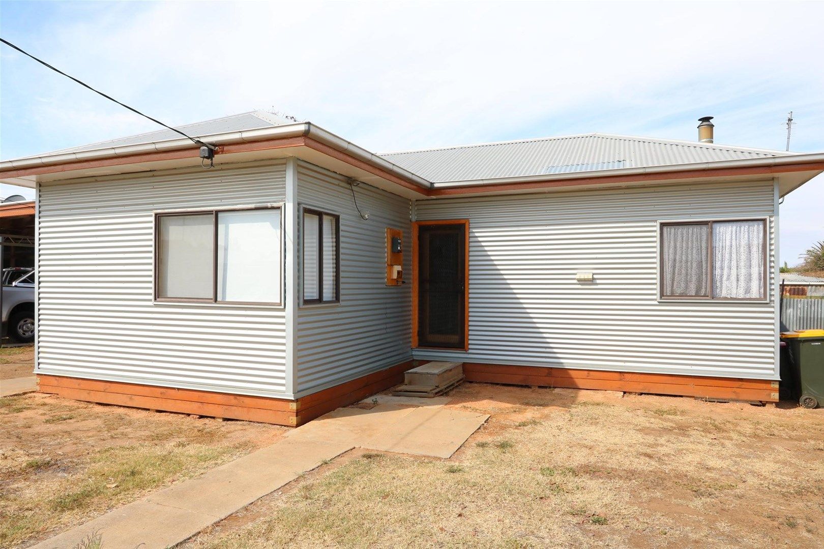 14 Higham Street, Maryborough Property History & Address Research