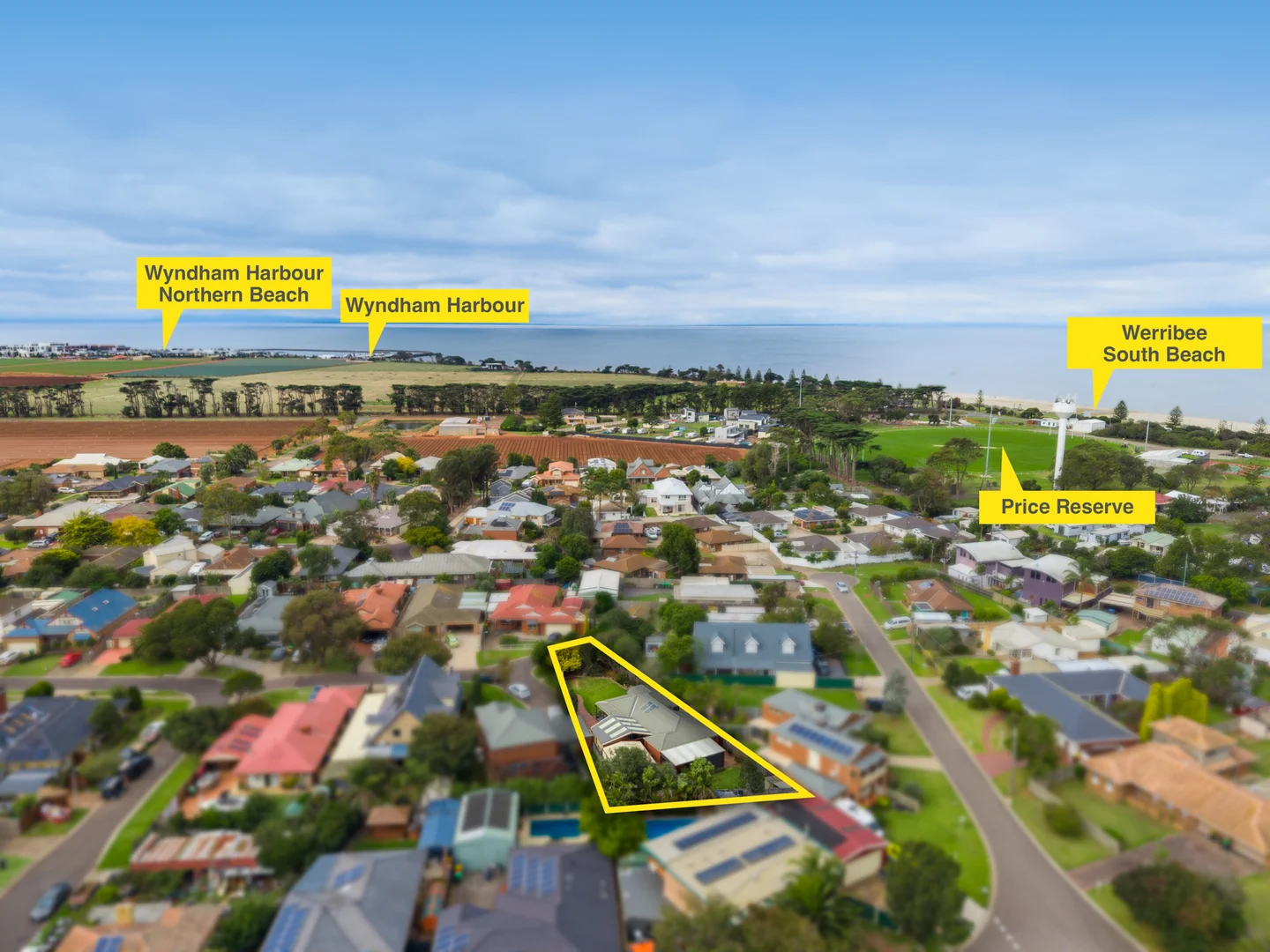 Additional image 21 of 72 Koroneos Drive, Werribee South VIC 3030