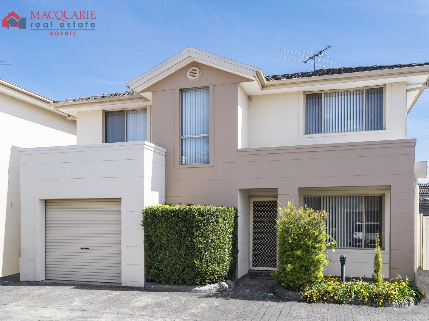 1/42B Graham Avenue, Casula NSW 2170, Image 0