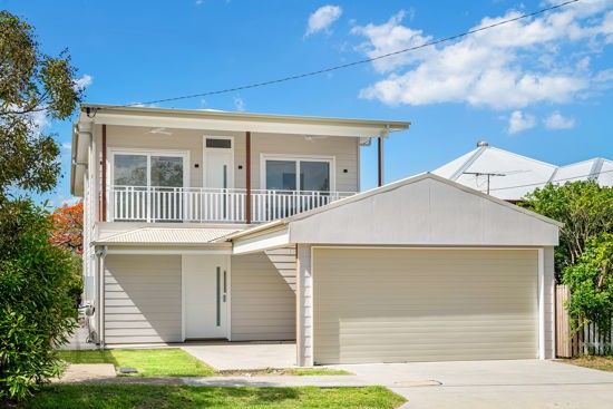 4 bedrooms House in 36 Salisbury St WOOLLOONGABBA QLD, 4102