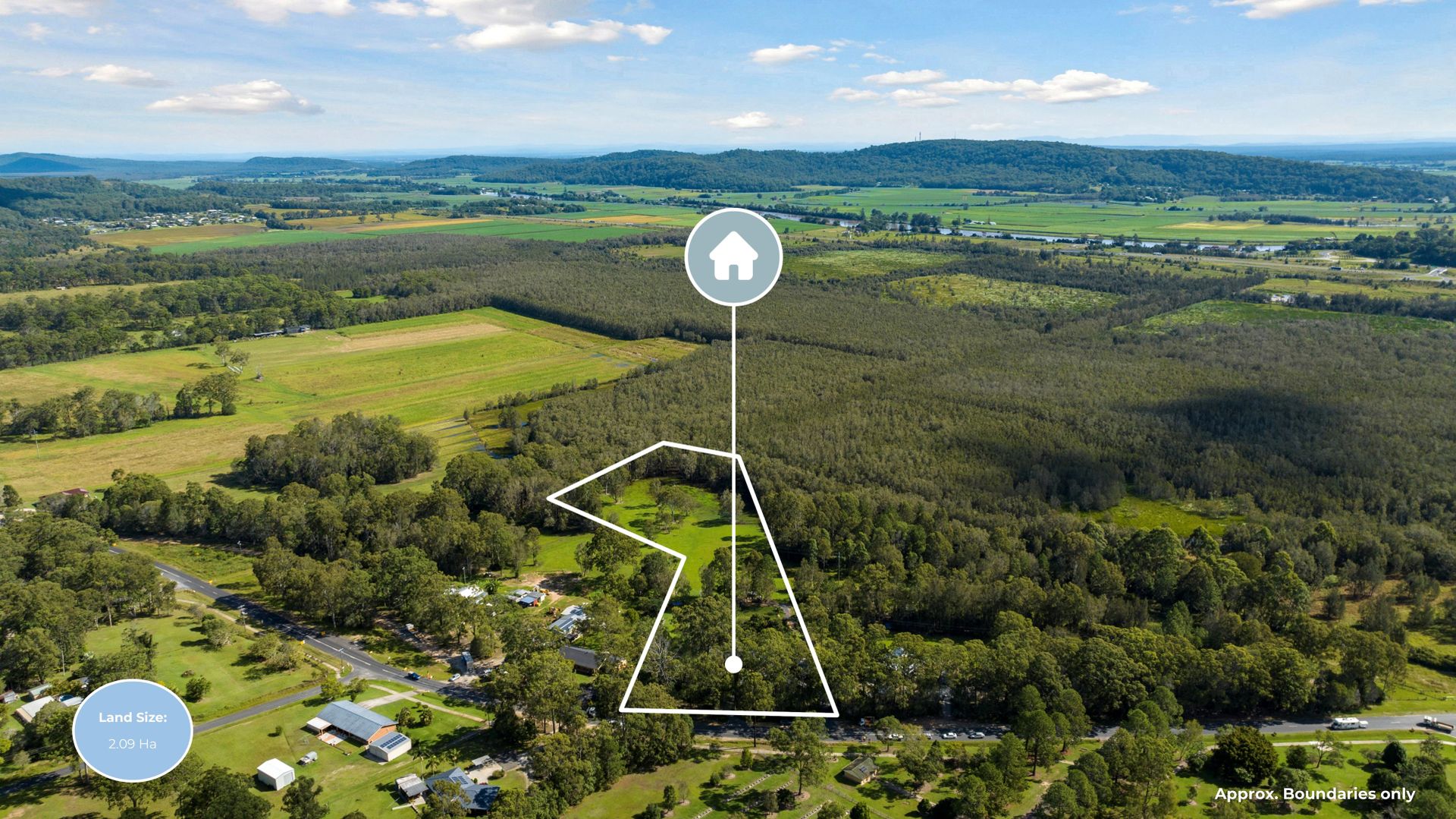 238 Brooms Head Road, Townsend NSW 2463 House for Sale Domain