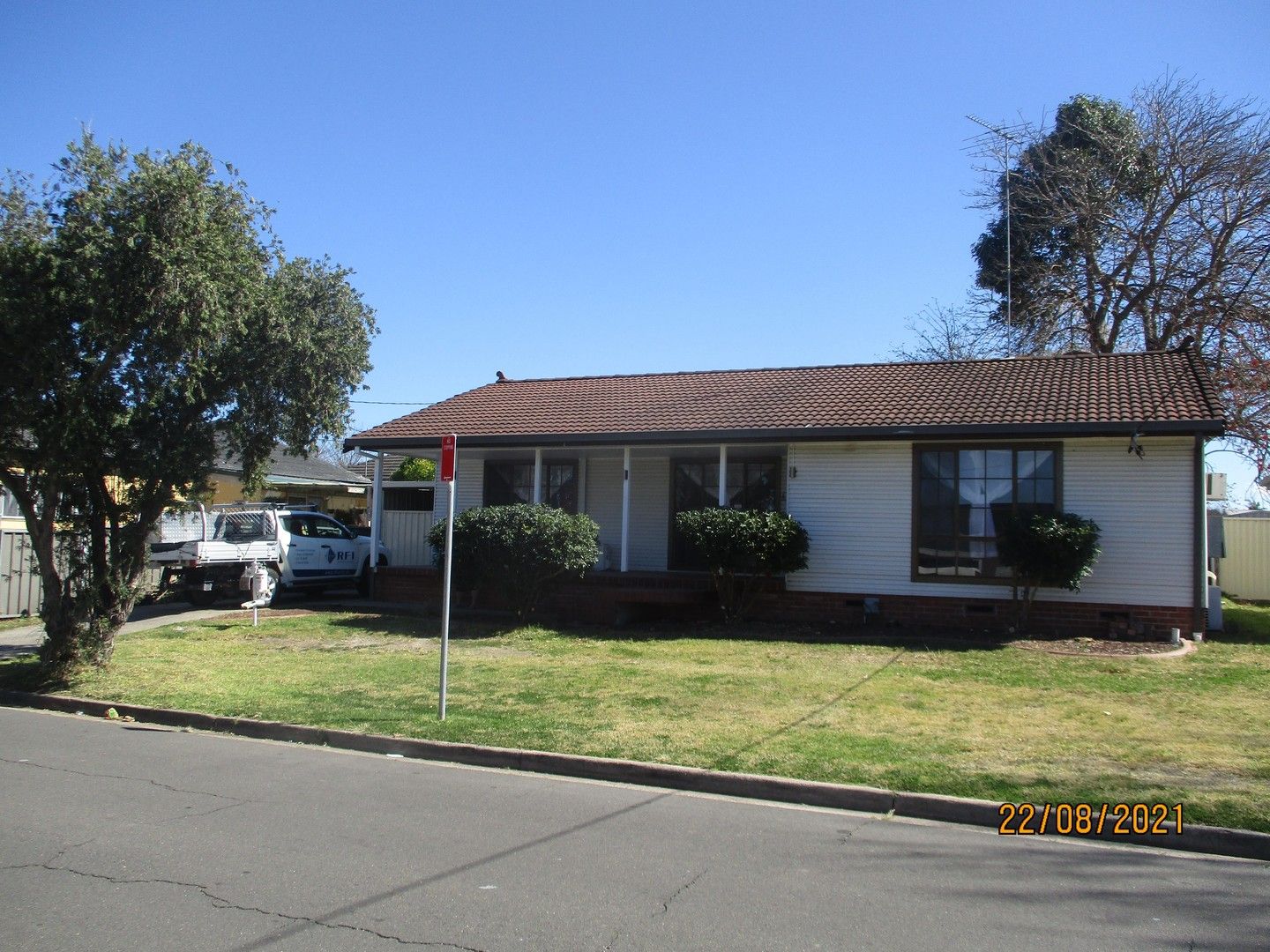 3 bedrooms House in 55A Great Western Highway, OXLEY PARK NSW, 2760