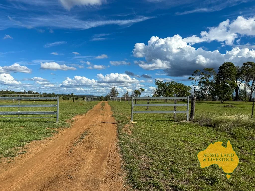 Additional image 25 of 854 MUNDUBBERA-DURONG ROAD, Boynewood QLD 4626