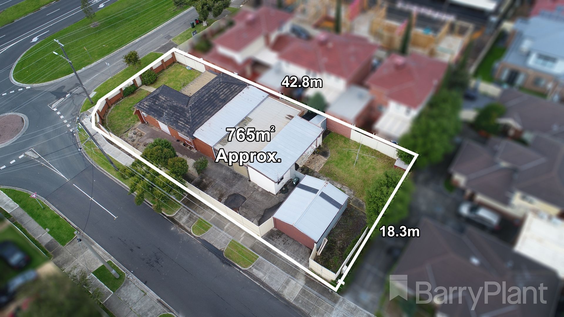 183 Melrose Drive, Tullamarine VIC 3043, Image 1