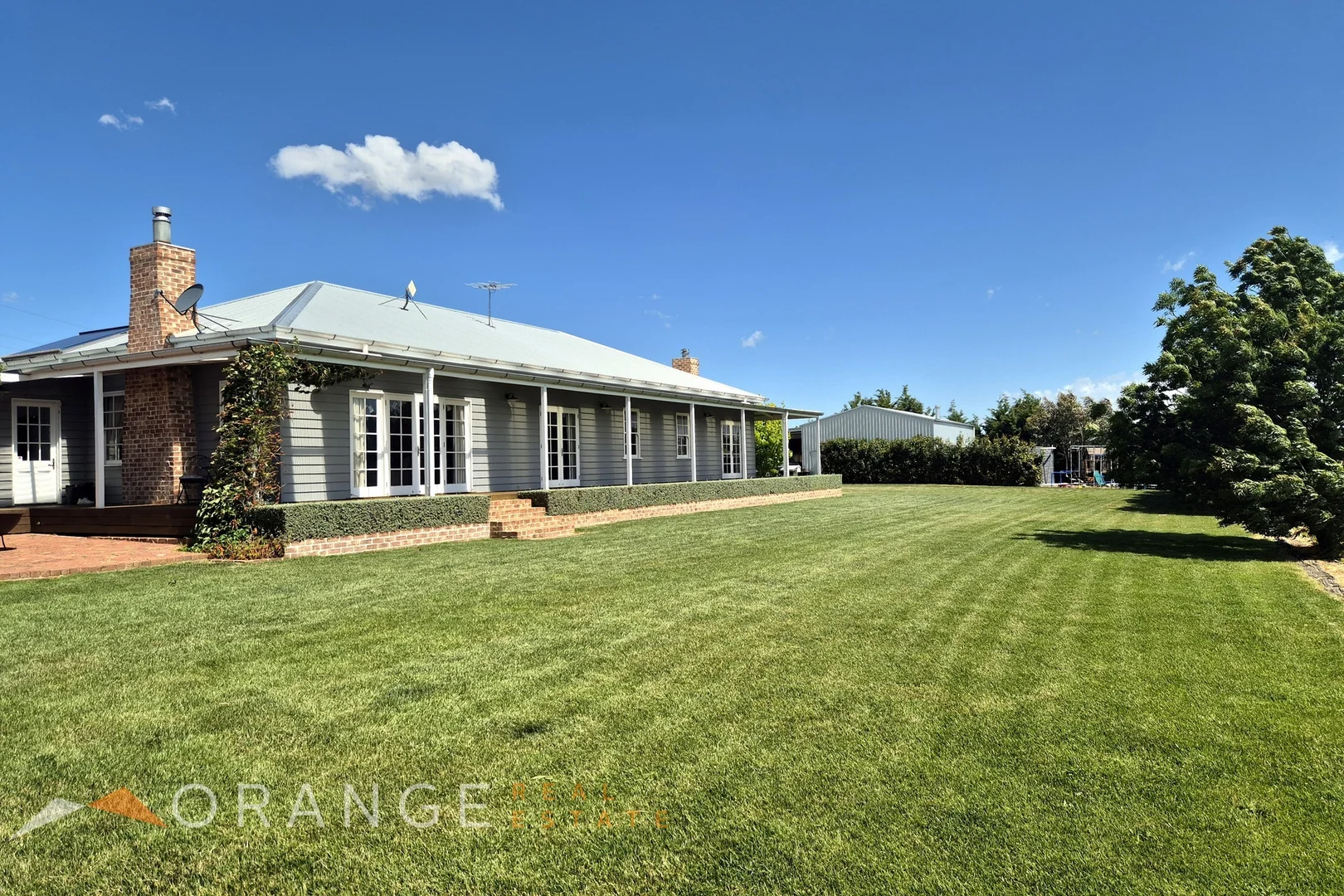 Additional image 20 of 1823 Millthorpe Road, Spring Hill NSW 2800