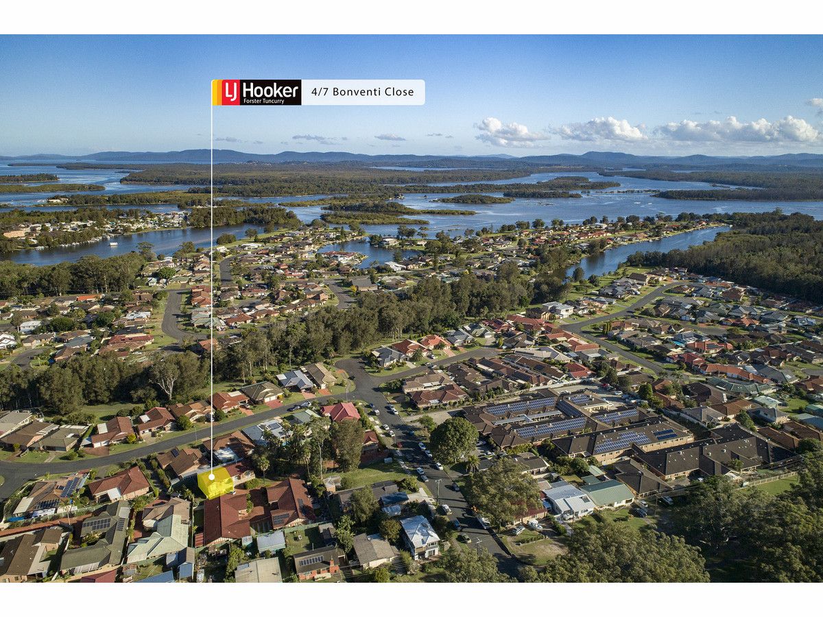 4/7 Bonventi Close, Tuncurry NSW 2428, Image 0