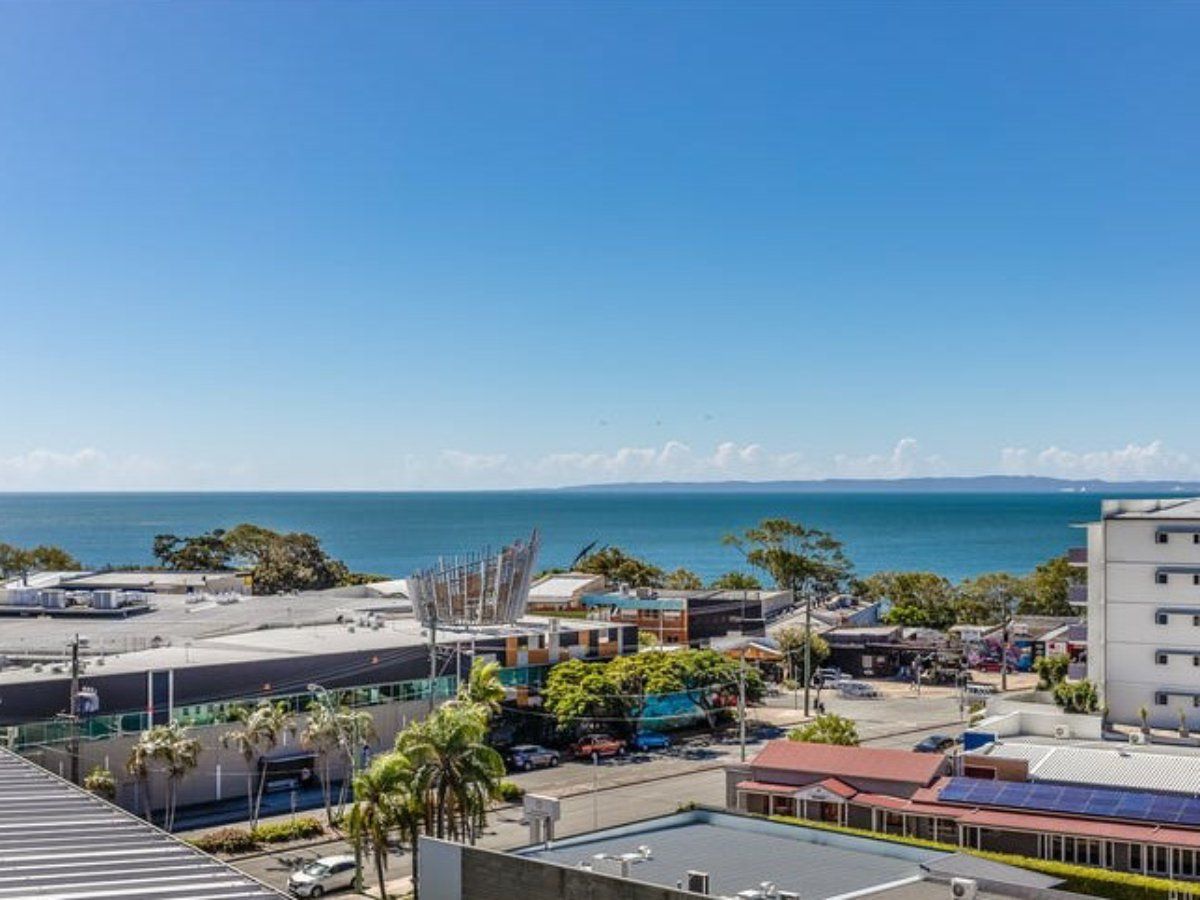 3 bedrooms Apartment / Unit / Flat in 41/76-78 John Street REDCLIFFE QLD, 4020