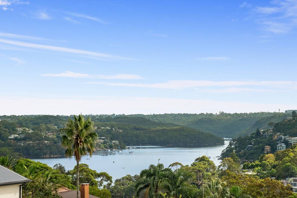 Picture of 18 Wyong Road, MOSMAN NSW 2088