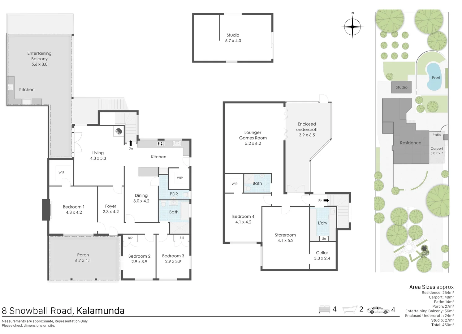 Additional image 35 of 8 Snowball Road, Kalamunda WA 6076