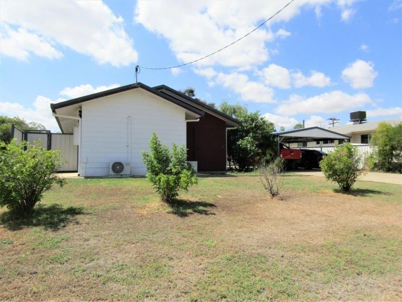 1A Long Street, Blackwater QLD 4717, Image 0