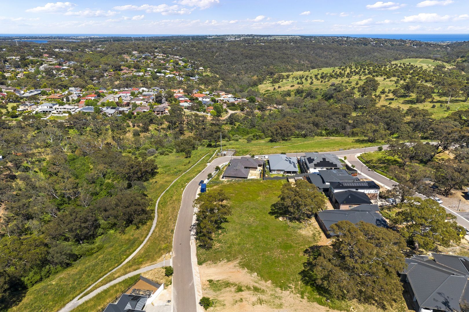 Lot 108 Blackwood Park Boulevard, Craigburn Farm SA 5051, Image 2