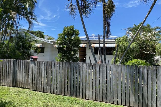 Picture of 11 Pearce Street, EAST MACKAY QLD 4740