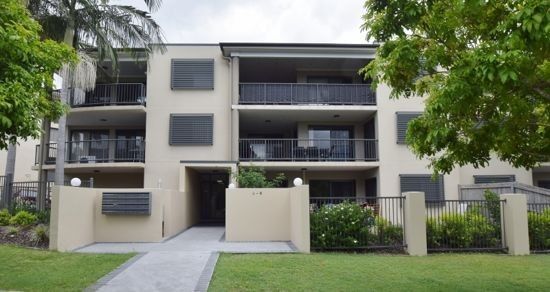 2 bedrooms Apartment / Unit / Flat in Unit7/4-8 omeo st MACGREGOR QLD, 4109