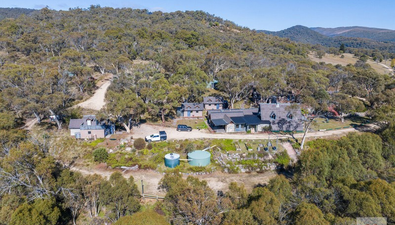 Picture of 309 Wollondibby Road, CRACKENBACK NSW 2627