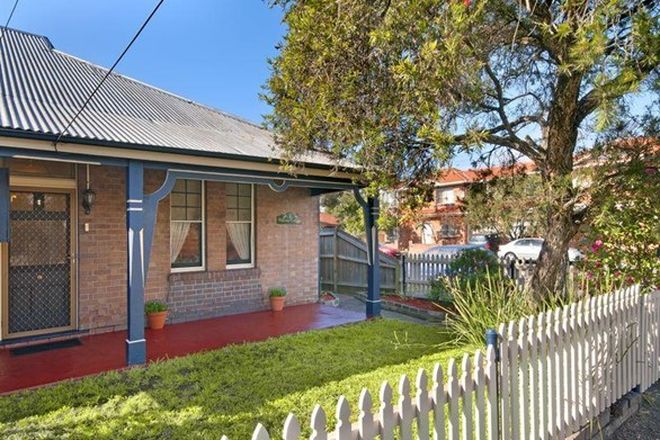 Picture of 73 Good Street, GRANVILLE NSW 2142