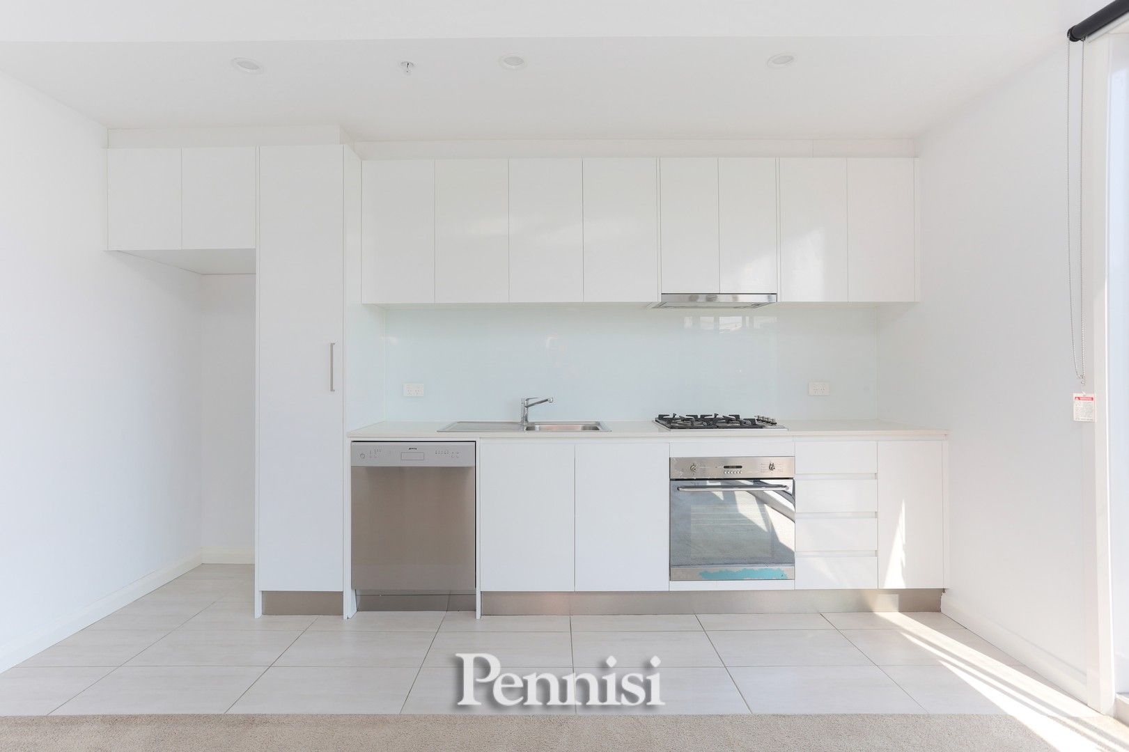 1 bedrooms Apartment / Unit / Flat in 206/41 Victoria Street FOOTSCRAY VIC, 3011