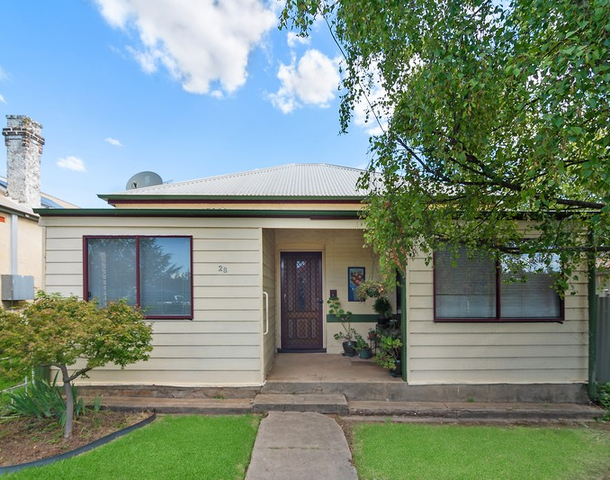 28 Rosemary Lane, Orange NSW 2800