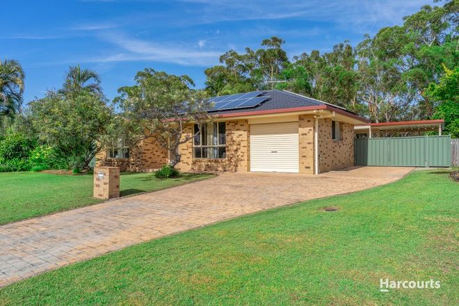 Picture of 36 Lindsay Crescent, WARDELL NSW 2477