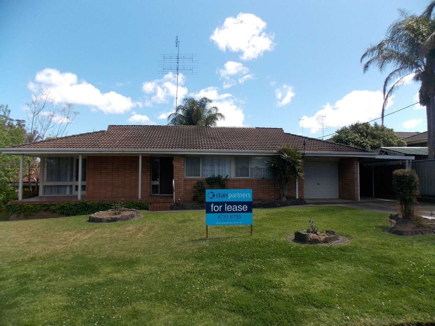 3 bedrooms House in 27 Racecourse Road SOUTH PENRITH NSW, 2750