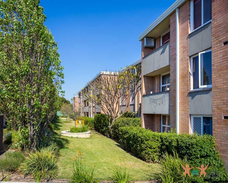 1 bedrooms Apartment / Unit / Flat in 18/221 Clontarf Rd HAMILTON HILL WA, 6163