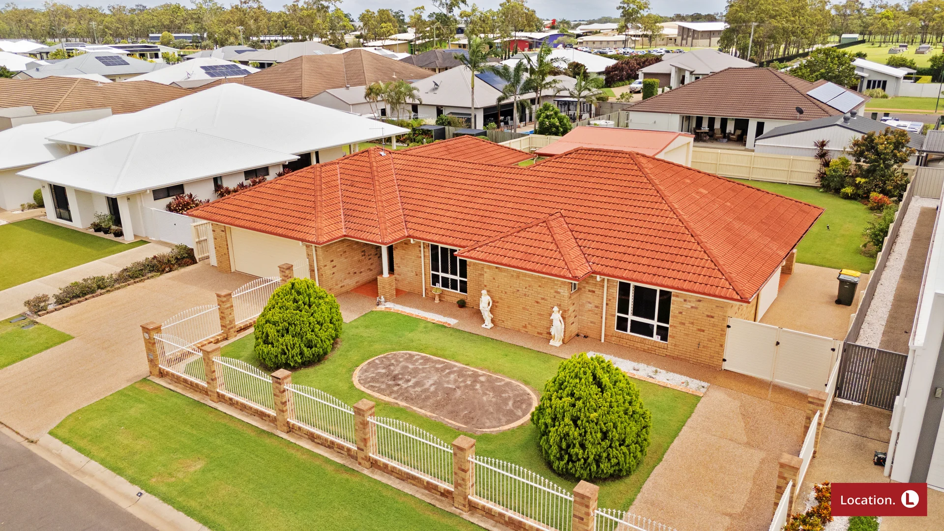 Additional image 35 of 4 San Vito Court, Norville QLD 4670