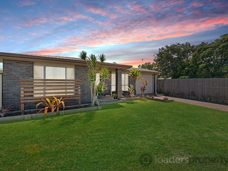 3 bedrooms House in 18 Broadmeadow Ave THABEBAN QLD, 4670