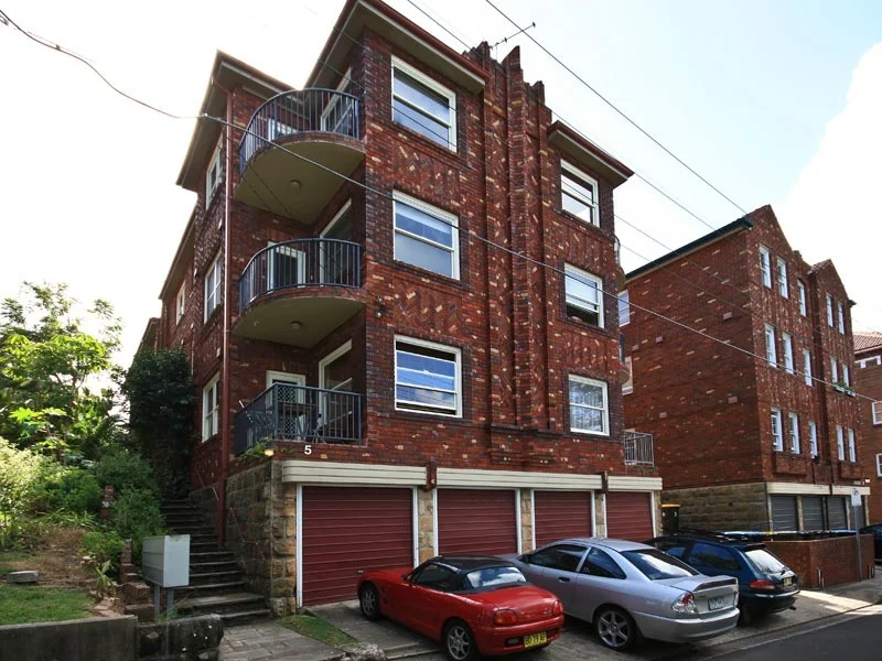 Additional image 5 of 8/5 Tower Street, Manly NSW 2095
