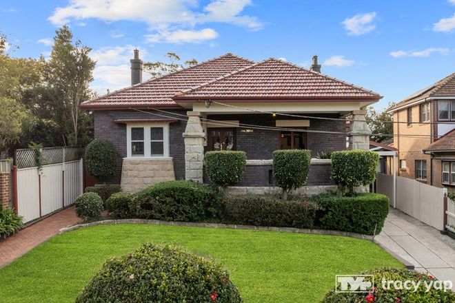 Picture of 4 Eric Street, EASTWOOD NSW 2122