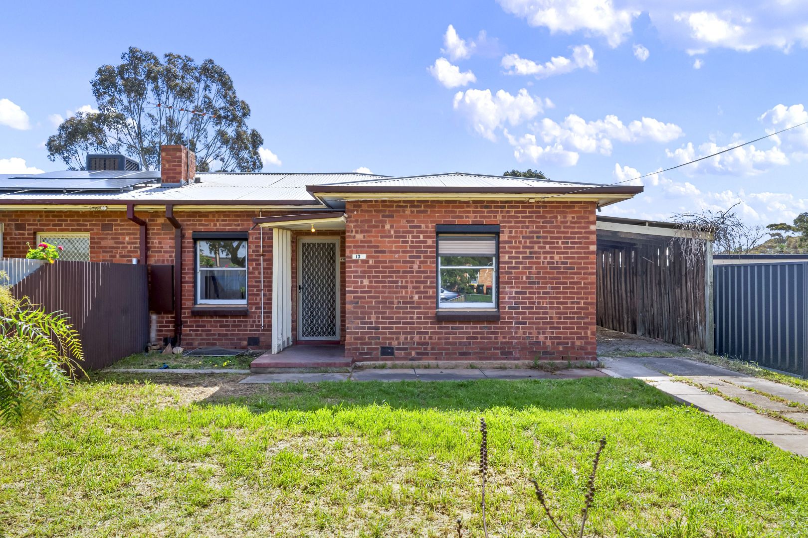 13 Drimpton Street, Davoren Park SA 5113