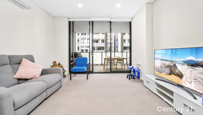 Picture of 407/7 Village Place, KIRRAWEE NSW 2232