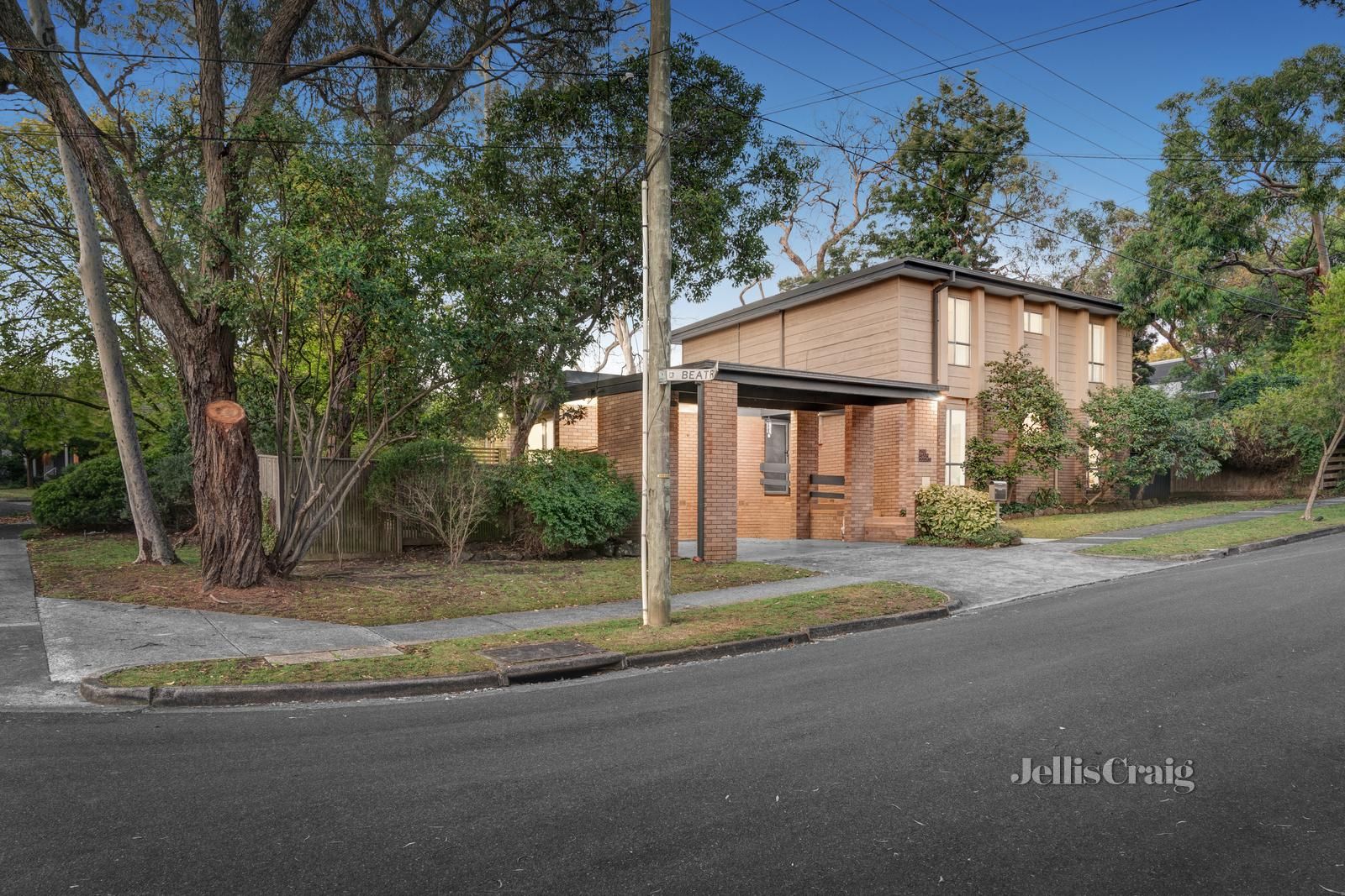 1 Peak Court, Blackburn VIC 3130, Image 1