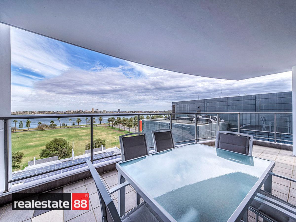 90/132 Terrace Road, Perth WA 6000 Apartment For Rent Domain